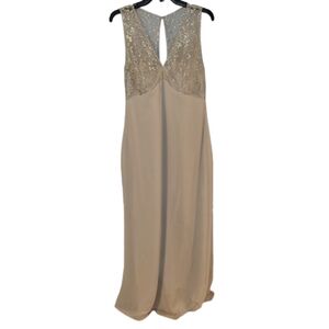 Social Bridesmaids evening gown- See measurements